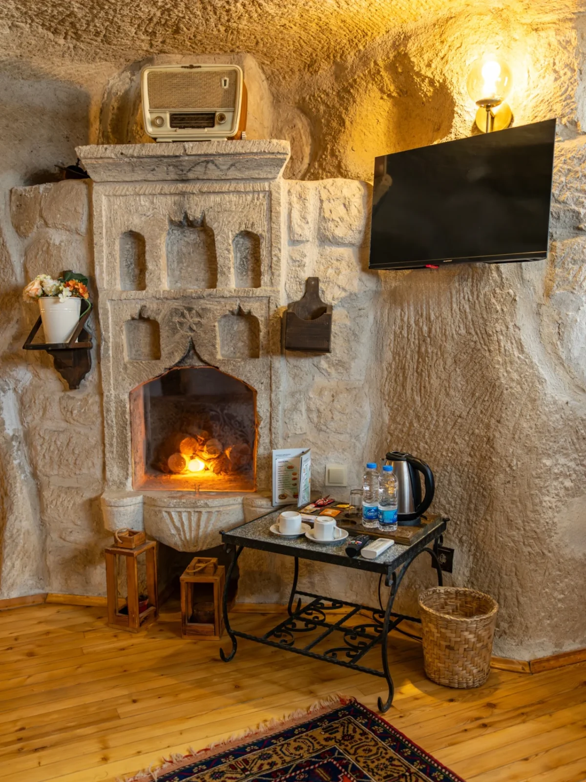 Kapadokya'yı Ziyaret Etmek İçin En İyi Zaman: Kapsamlı Rehber